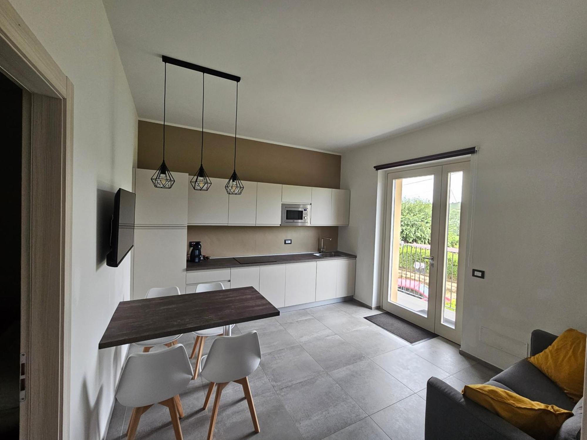 Vila La Casa In Rivalta Verduno Exteriér fotografie