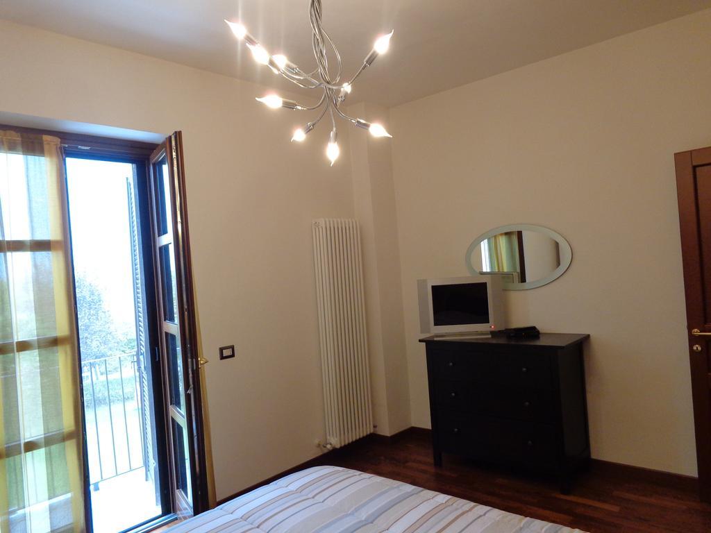 Vila La Casa In Rivalta Verduno Pokoj fotografie